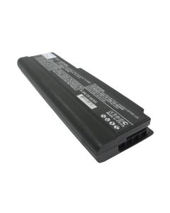 Batteri til Dell Inspirion 1420 bærbar PC - 11.1V (kompatibel)