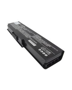 Batteri til Dell Inspirion 1420 bærbar PC - 11.1V (kompatibel)