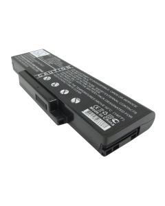 Batteri til Dell Inspirion 1425 bærbar PC - 11.1V (kompatibel)