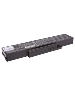 Batteri til Dell Inspirion 1425 bærbar PC - 11.1V (kompatibel)