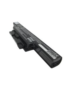 Batteri til Dell Studio 1450 bærbar PC - 11.1V (kompatibel)