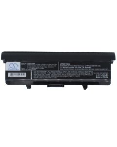 Batteri til Dell Inspirion 1525 bærbar PC - 11.1V (kompatibel)