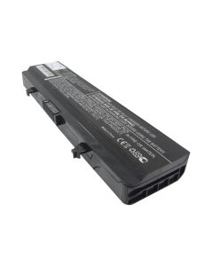 Batteri til Dell Inspirion 1525 bærbar PC - 11.1V (kompatibel)