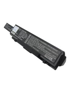 Batteri til Dell Studio 1735 bærbar PC - 11.1V (kompatibel)