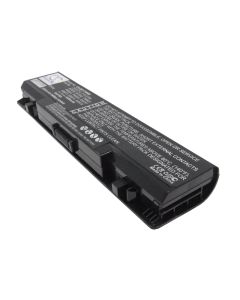 Batteri til Dell Studio 1735 bærbar PC - 11.1V (kompatibel)