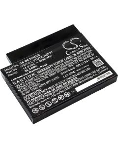 Batteri til Dell Inspirion 3043 Laptop - 14.8V (kompatibel)