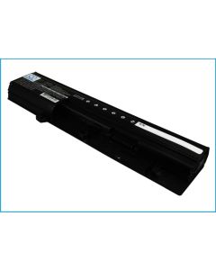 Batteri til Dell V3300 bærbar PC - 14.4V (kompatibel)