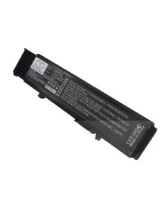 Batteri til Dell Vostro 3400 bærbar PC - 11.1V (kompatibel)