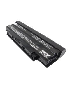 Batteri til Dell Inspired Inspoon 13R bærbar PC - 11.1VV (kompatibel)