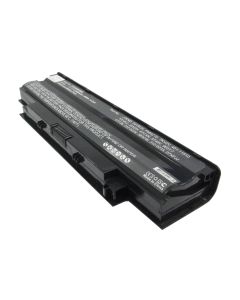 Batteri til Dell Inspired Inspoon 13R bærbar PC - 11.1VV (kompatibel)