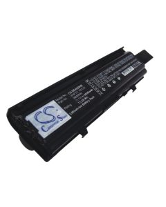 Batteri for Dell Inspired Inson 14R -346 bærbar PC - 11.1V (kompatibel)