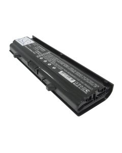 Batteri for Dell Inspired Inson 14R -346 bærbar PC - 11.1V (kompatibel)