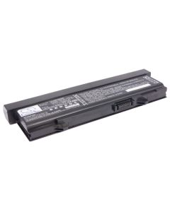 Batteri til Dell Latitude E5400 bærbar PC - 11.1V (kompatibel)