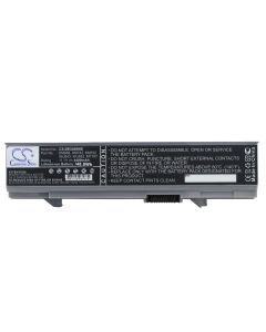Batteri til Dell Latitude E5400 bærbar PC - 11.1V (kompatibel)