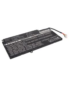 Batteri til Dell Vostro 5460 bærbar PC - 11.1V (kompatibel)