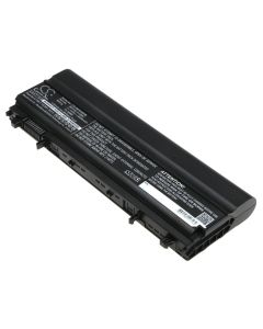 Batteri for Dell Latitude E5440 bærbar PC - 11.1VV (kompatibel)