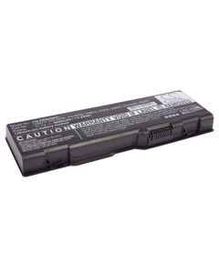 Batteri til Dell Inspirion 6000 bærbar PC - 11.1V (kompatibel)