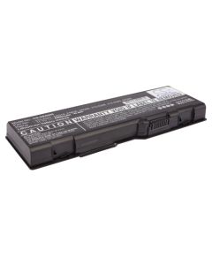 Batteri til Dell Inspirion 6000 bærbar PC - 11.1V (kompatibel)