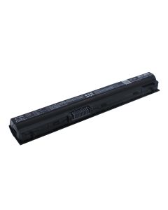 Batteri for Dell Latitude E6120 bærbar PC - 11.1V (kompatibel)