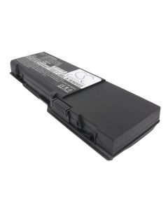 Batteri for Dell Inspirion 1501 bærbar PC - 11.4V (kompatibel)