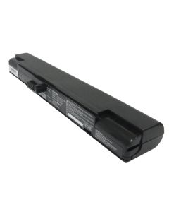 Batteri til Dell Inspirion 700m bærbar PC - 14.8V (kompatibel)