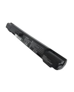 Batteri til Dell Inspirion 700m bærbar PC - 14.8V (kompatibel)