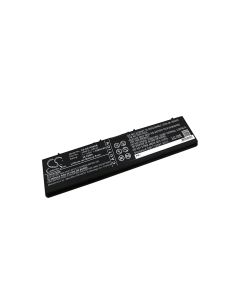 Batteri for Dell Latitude E7440 Touch Laptop - 11.1V (kompatibel)