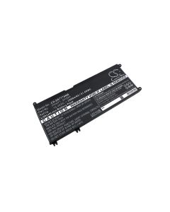 Batteri for Dell DNCWSCB6106B bærbar PC - 15.2V (kompatibel)