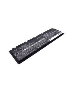 Batteri for Dell Blanco 2013 Laptop - 7.4V (kompatibel)