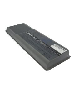 Batteri til Dell Inspirion 8500 bærbar PC - 11.4V (kompatibel)
