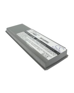 Batteri til Dell Inspirion 8500 bærbar PC - 11.4V (kompatibel)