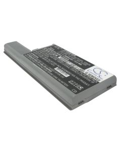 Batteri til Dell Latitude D531 bærbar PC - 11.1V (kompatibel)
