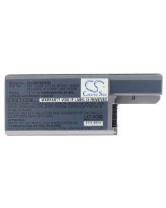 Batteri til Dell Latitude D531 bærbar PC - 11.1V (kompatibel)