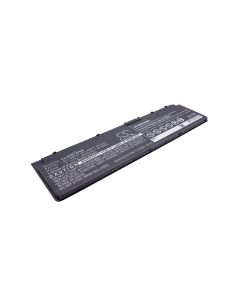 Batteri til Dell Latitude E7240 bærbar PC - 11.1V (kompatibel)