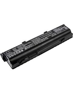 Batteri for Dell Alienware M15X bærbar PC - 10.8V (kompatibel)
