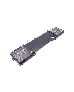 Batteri til Dell Alienware 15 Laptop - 14.8V (kompatibel)