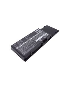 Batteri til Dell Inspirion 1501 bærbar PC - 11.1V (kompatibel)