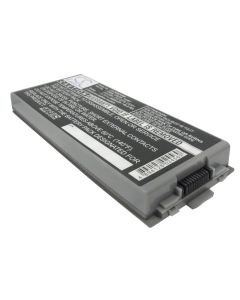 Batteri til Dell Latitude D810 Laptop - 11.1V (kompatibel)