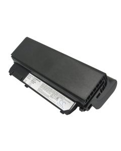 Batteri til Dell Inspirion 910 bærbar PC - 14.8V (kompatibel)