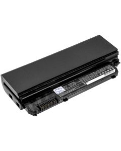 Batteri til Dell Inspirion 910 bærbar PC - 14.8V (kompatibel)