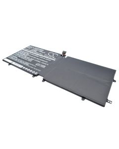 Batteri til Dell XPS 18 bærbar PC - 14.8V (kompatibel)