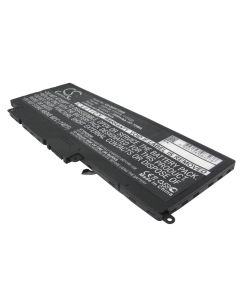 Batteri til Dell Inspirational 15 7537 Laptop - 14.8V (kompatibel)