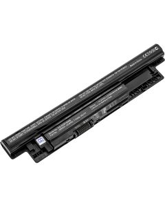 Batteri for Dell Ins14VR INS14V -A316 bærbar PC - 14.8V (kompatibel)