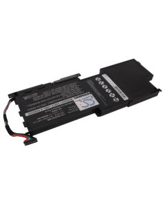 Batteri for Dell XPS 15 -L521X bærbar PC - 11.1V (kompatibel)