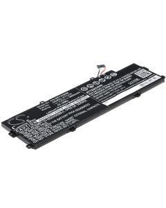 Batteri for Dell Chromebook 11 (3120) 2015 Laptop - 11.1VV (kompatibel)