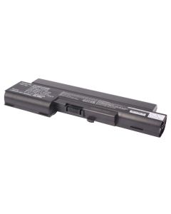 Batteri til Dell Vostro 1200 bærbar PC - 11.1V (kompatibel)