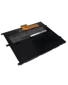 Batteri til Dell Vostro V13 bærbar PC - 11.1V (kompatibel)