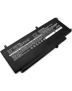 Batteri for Dell Inspirational 15 7547 Laptop - 11.1V (kompatibel)