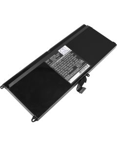 Batteri til Dell L511Z bærbar PC - 14.8V (kompatibel)