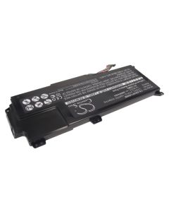 Batteri til Dell XPS 14Z bærbar PC - 14.8V (kompatibel)